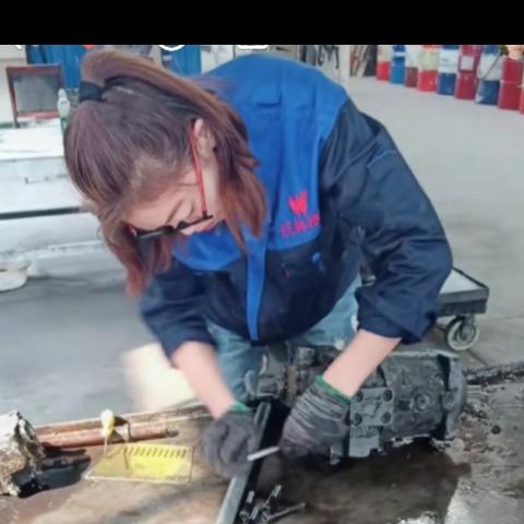 常州市沃林液压设备有限公司