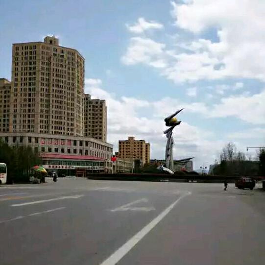 洪大帅