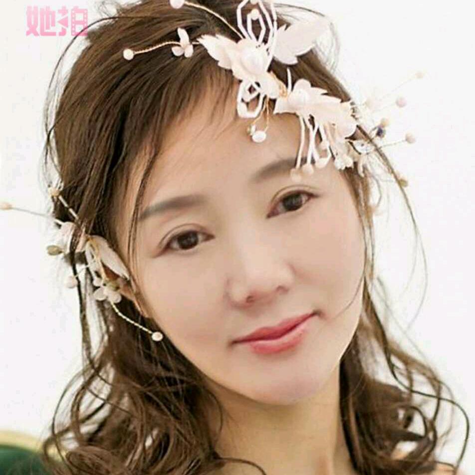 杨柳青青