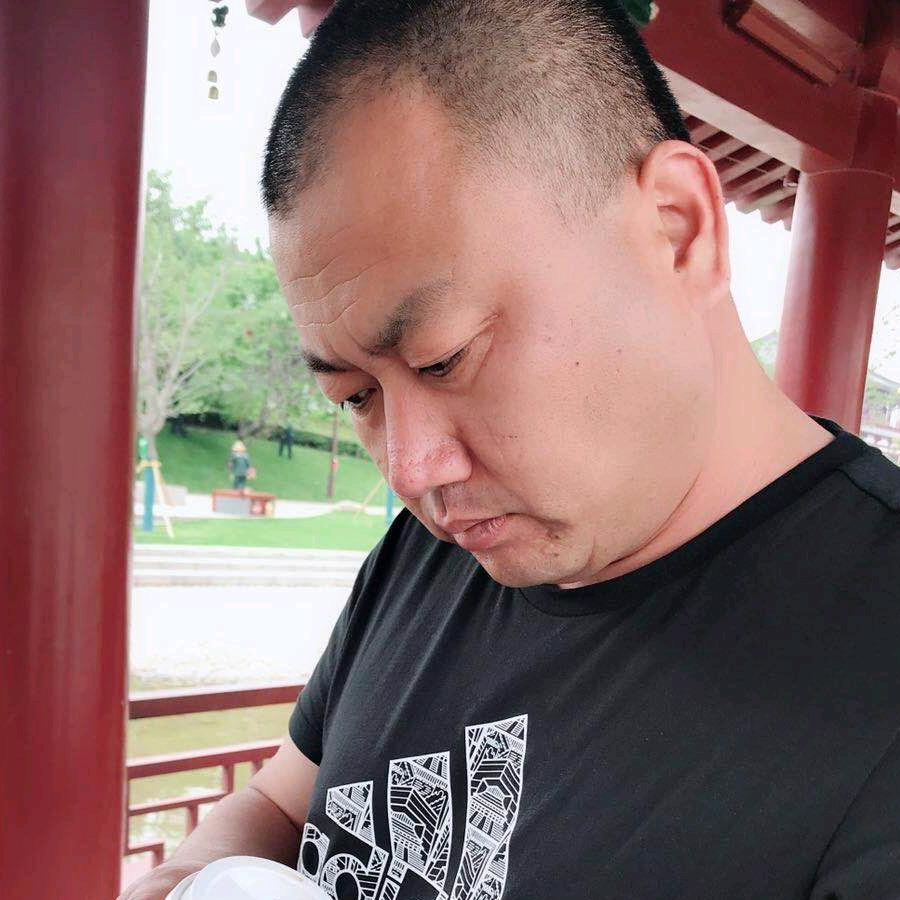 不畏将来，不念过往