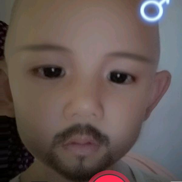 我是丰