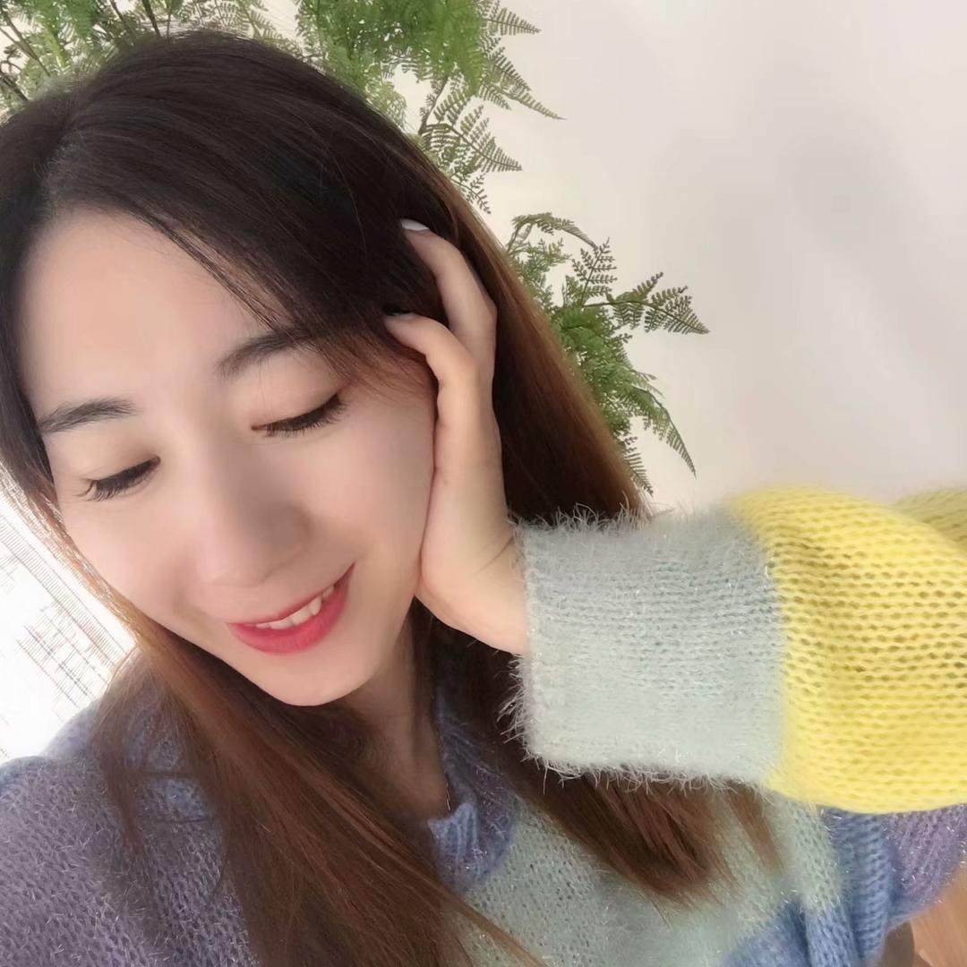 素颜girl