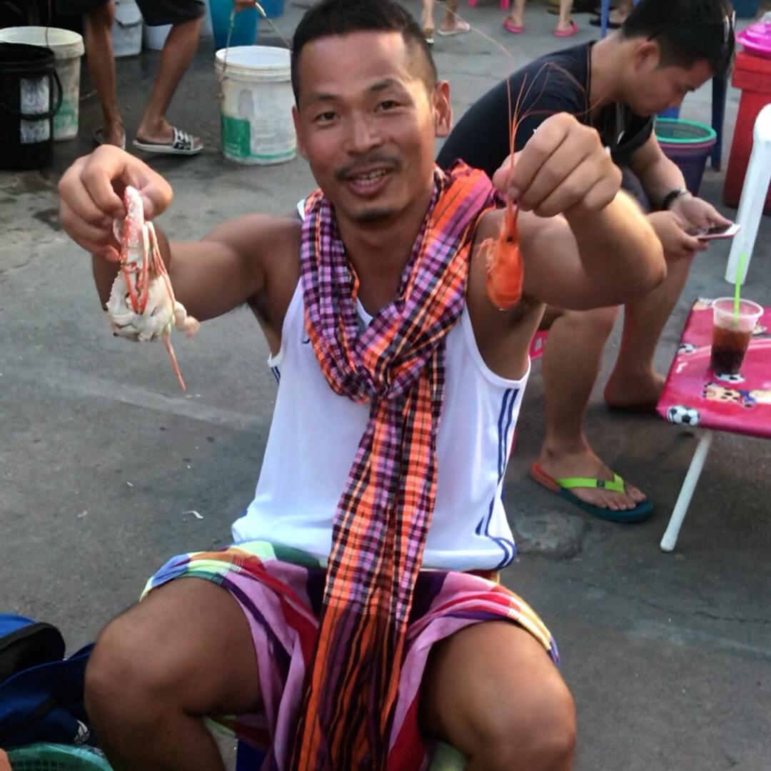 泰国云南🇹🇭阿鹏
