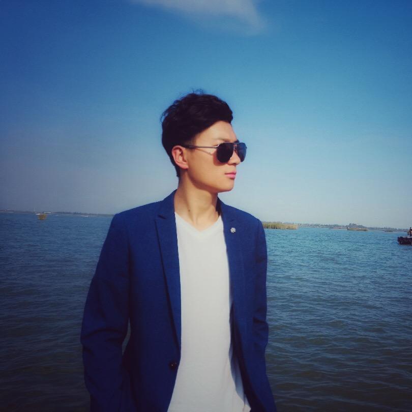 小樊同学