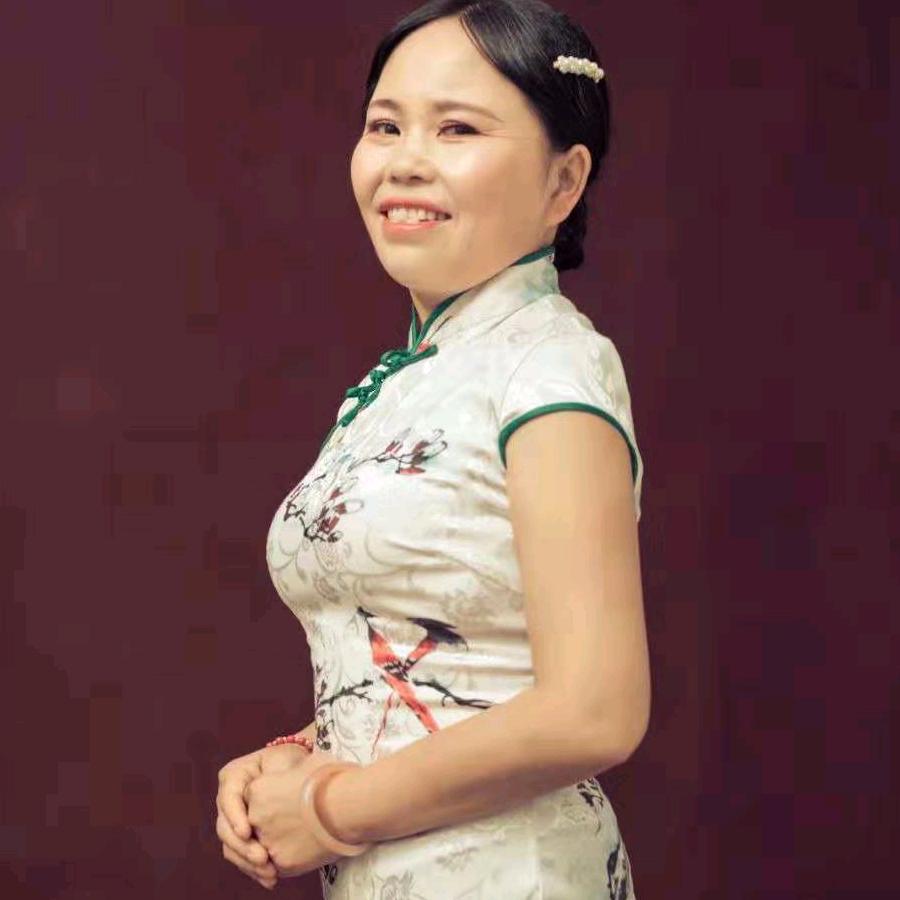 唐姐姐