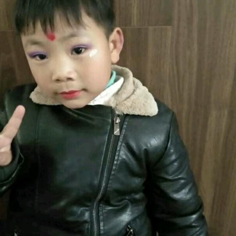 开心快乐