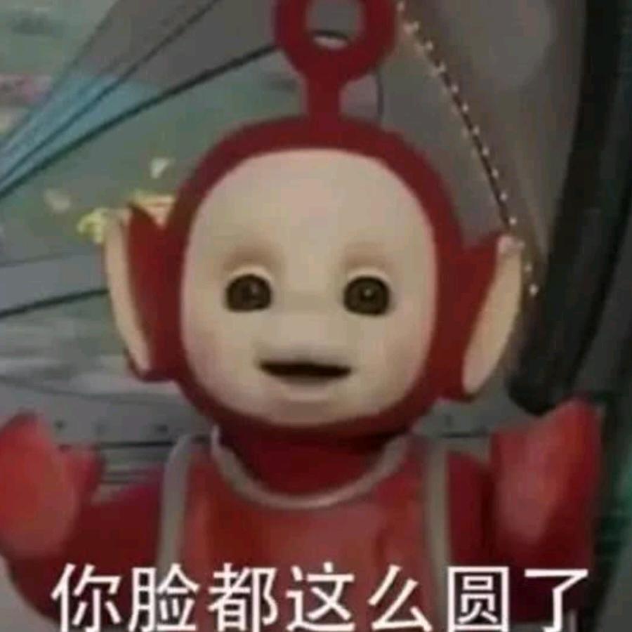 Lucky姜姜姜