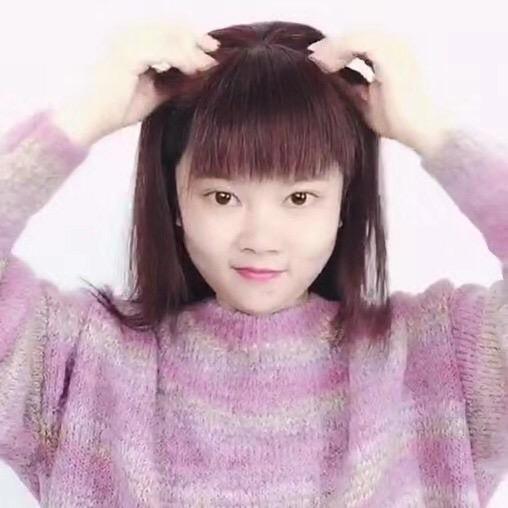美小雨假发