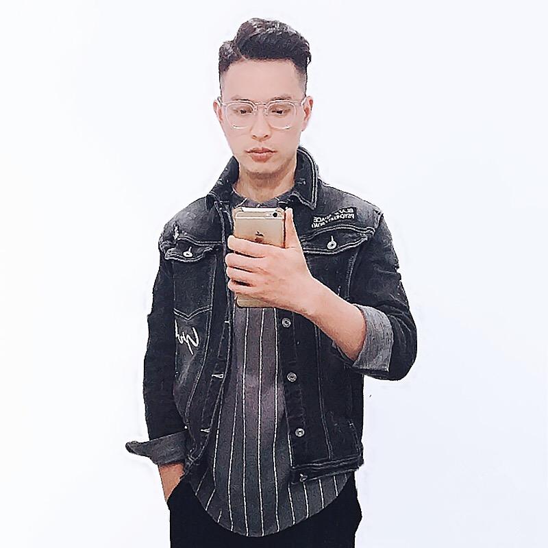 男咖欧韩馆