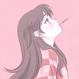 天使般的笑容