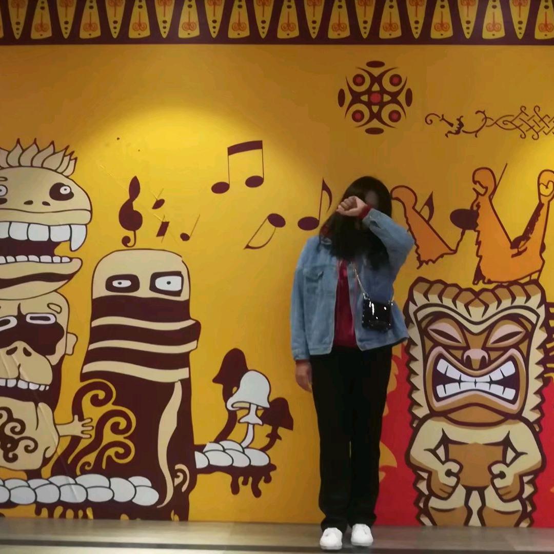٩(๑`н´๑)۶慧慧呀