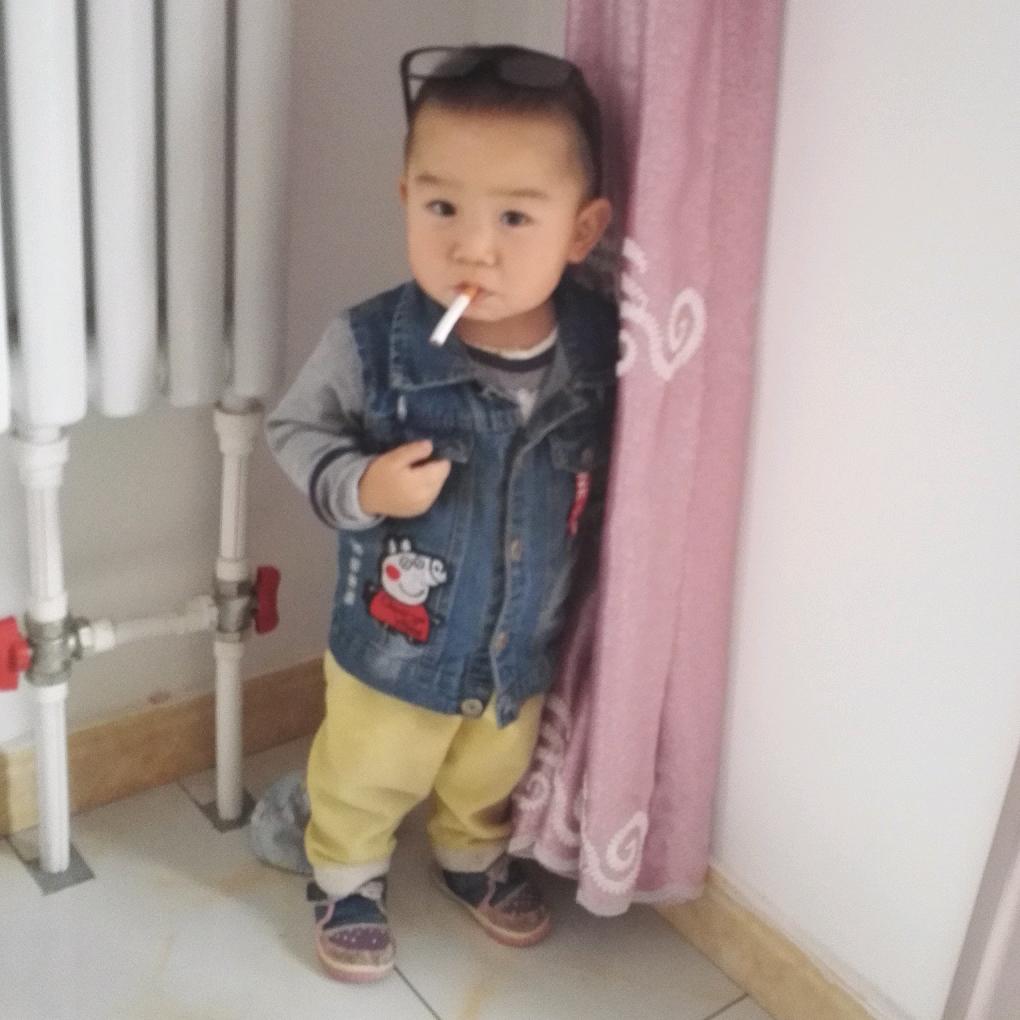 毛豆爷爷