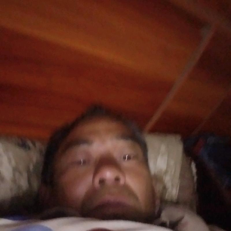 送外卖的小老头