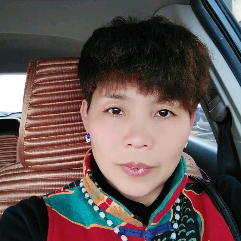 喜欢道情的女人