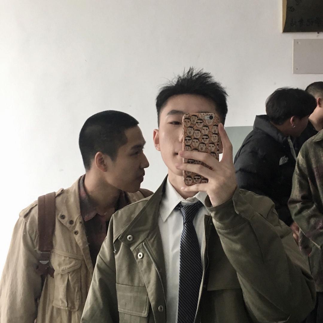 大姐二姐☝️