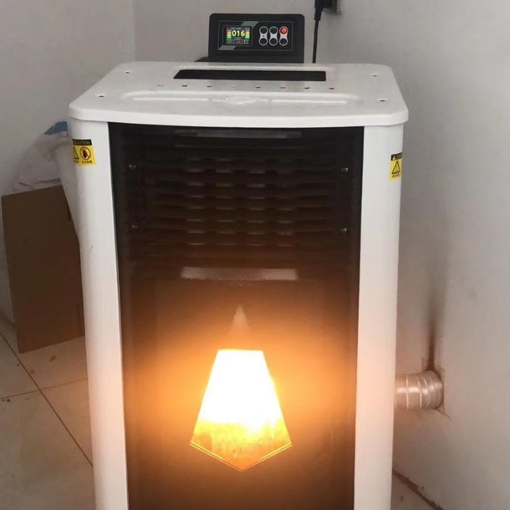 鑫诚阳光壁炉