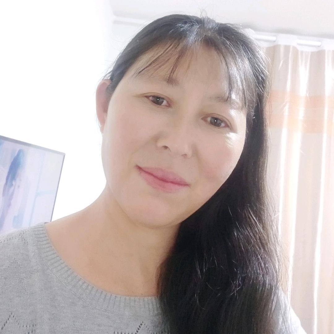 梅玲