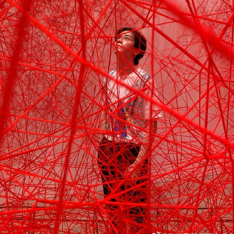 有礼貌的红头发