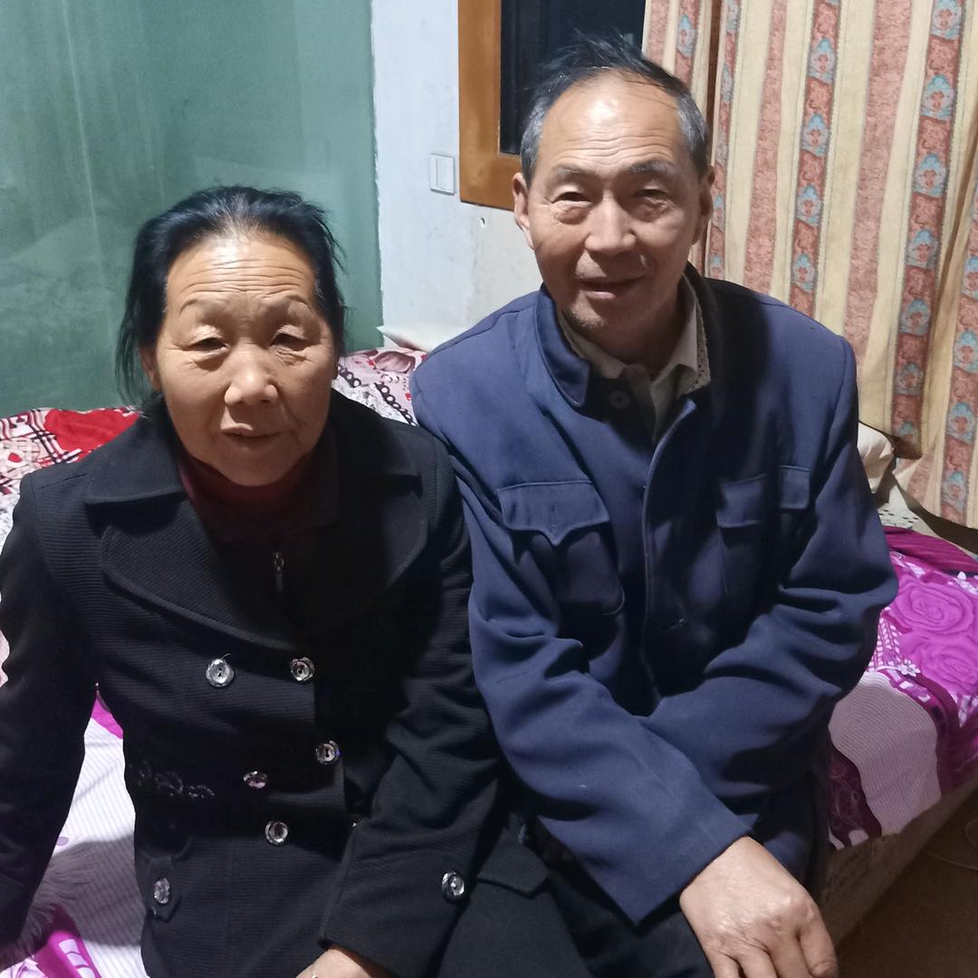 幸福晚年