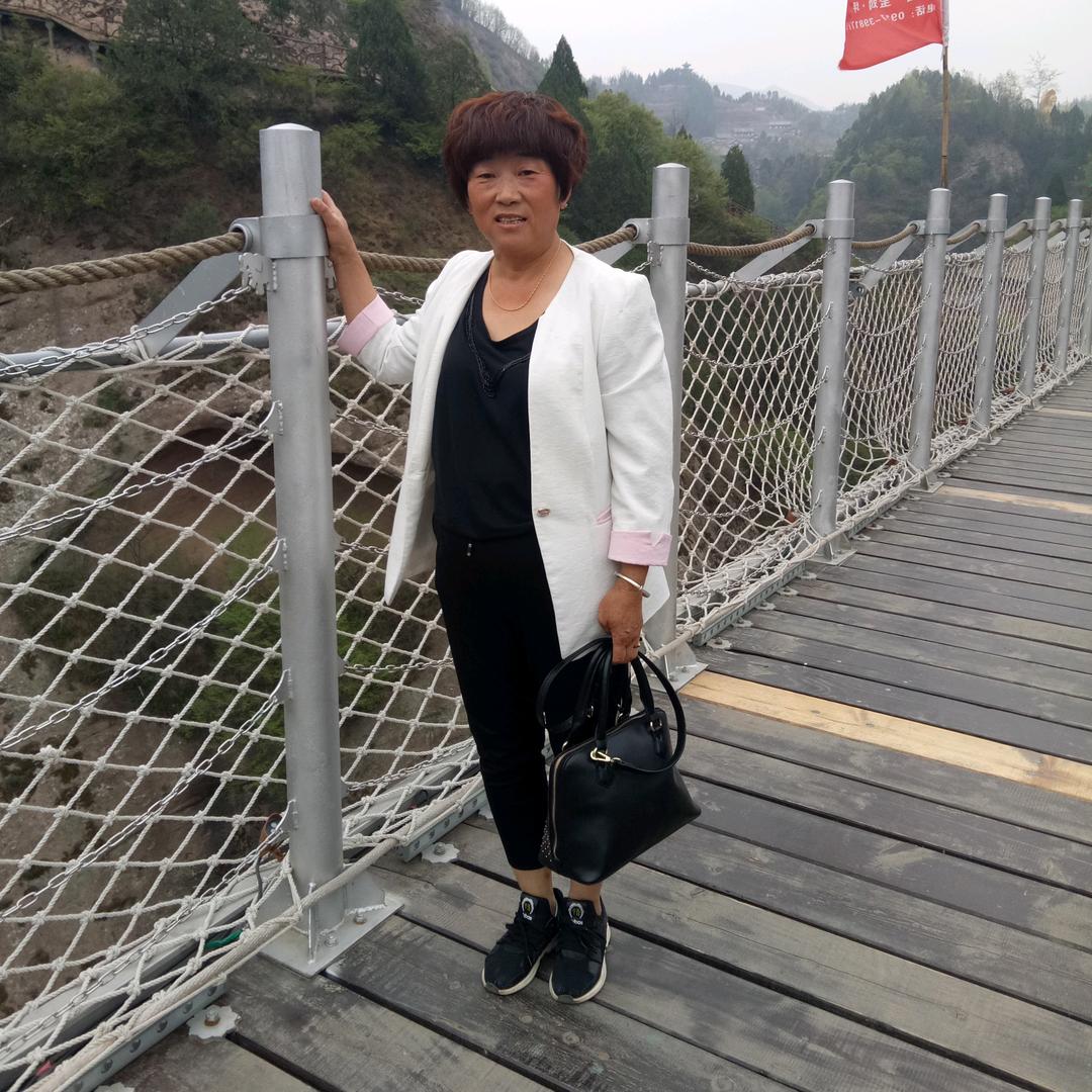 橙子奶奶