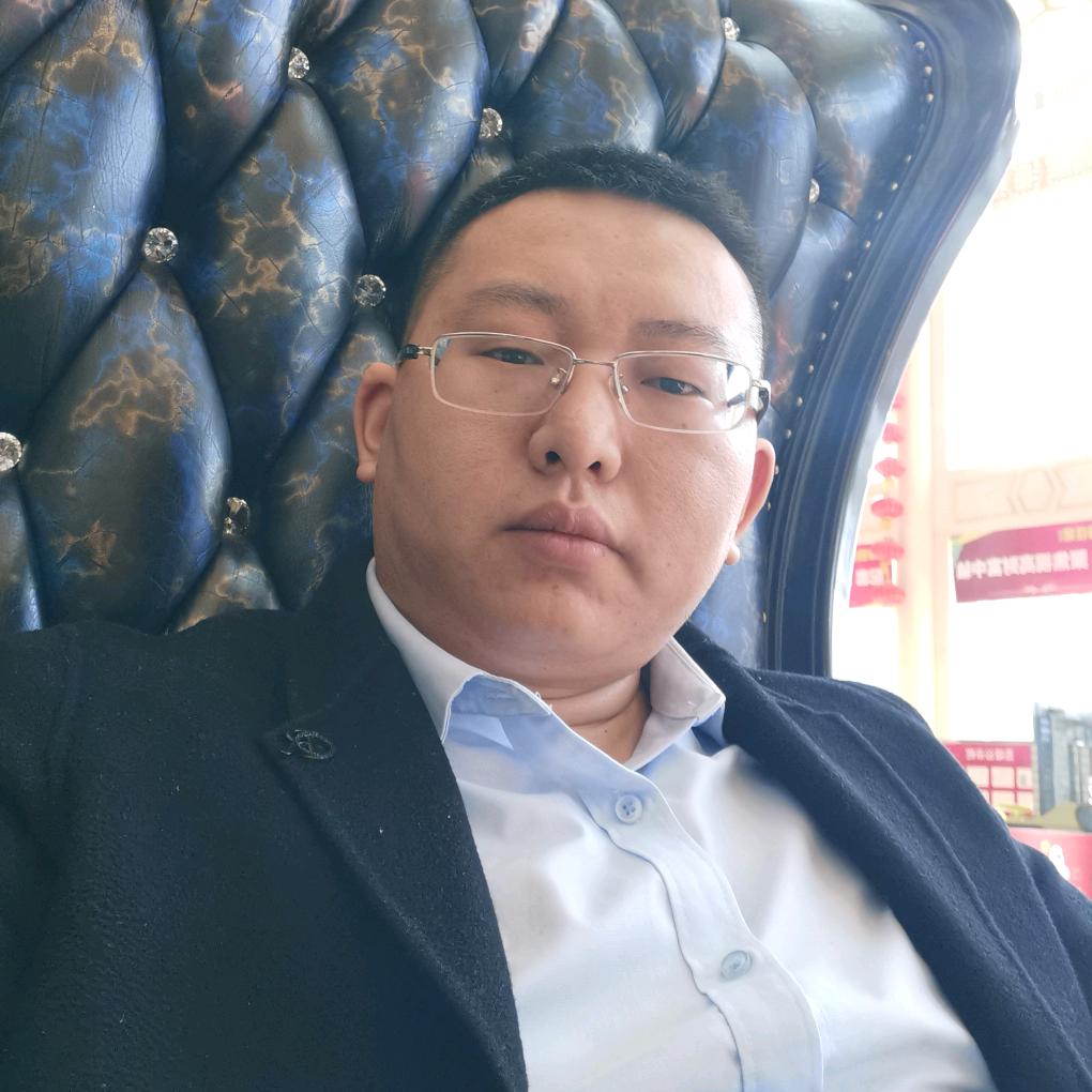 房产置业小赵