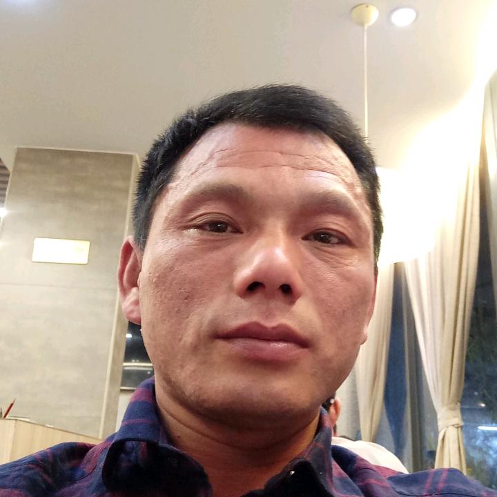 陈勇