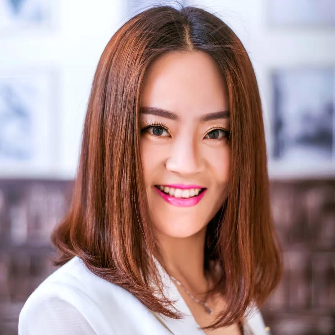 桃花盛开（拒聊）