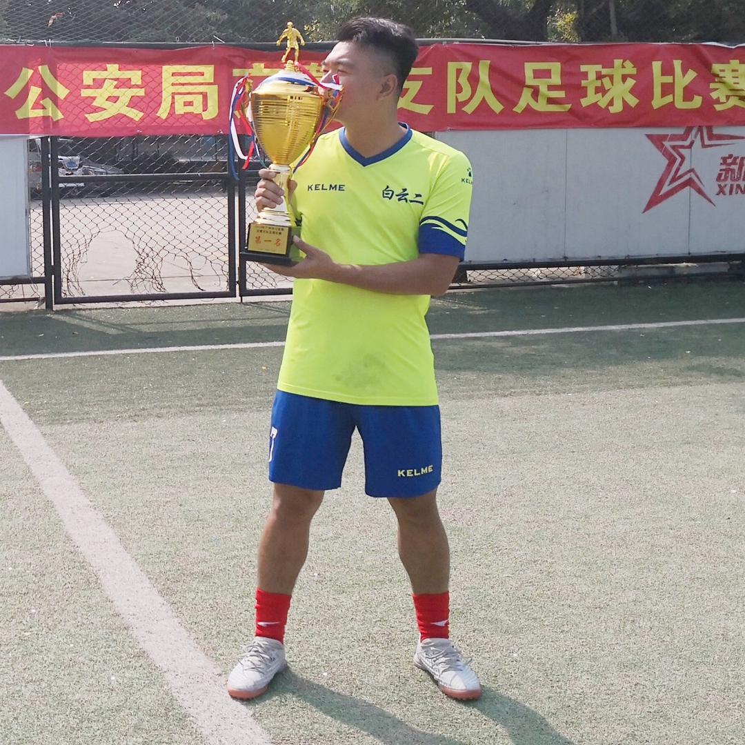 @江⁷号仔⚽️
