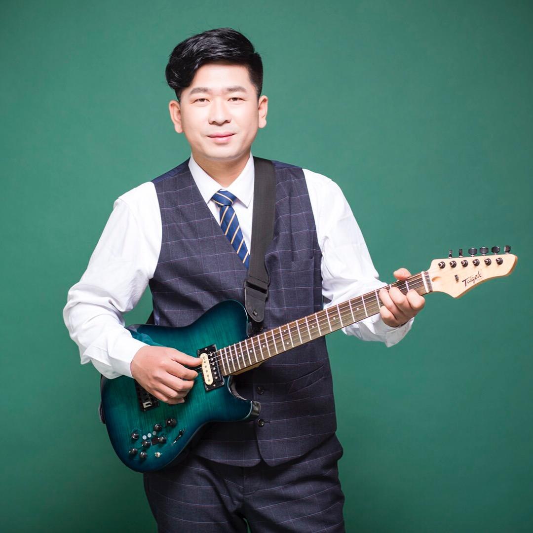 昌乐阳光吉他-乐府琴行