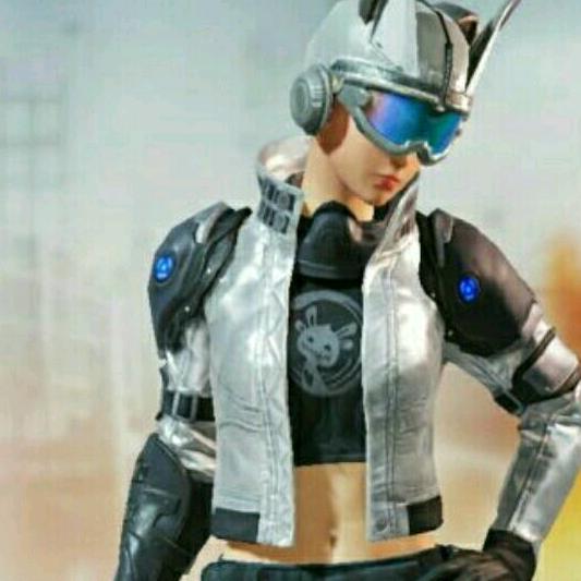 和平精英雨辰粉丝