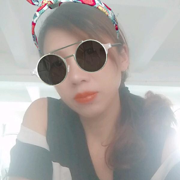 依然微笑