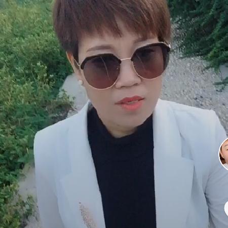 张家二小姐