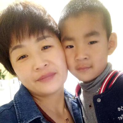 @于利华