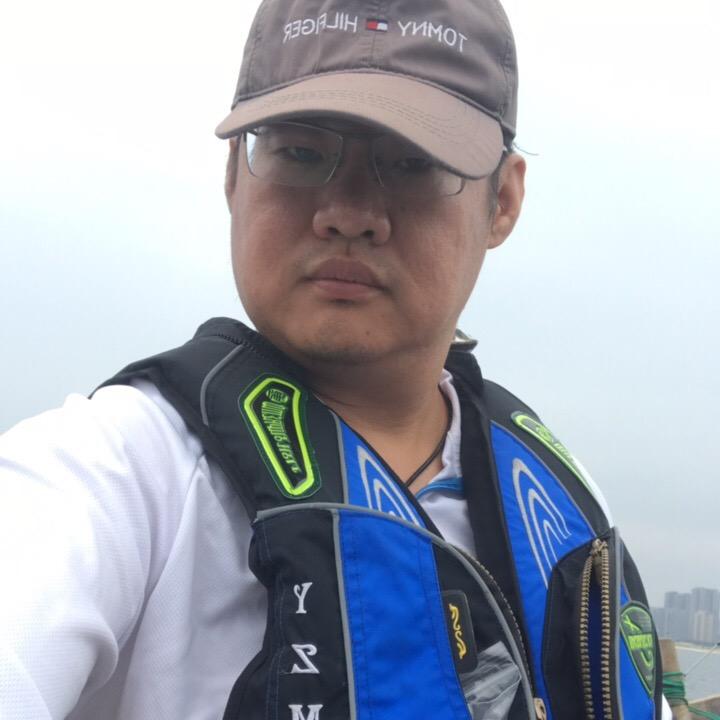 【近海船钓】图克家族户外