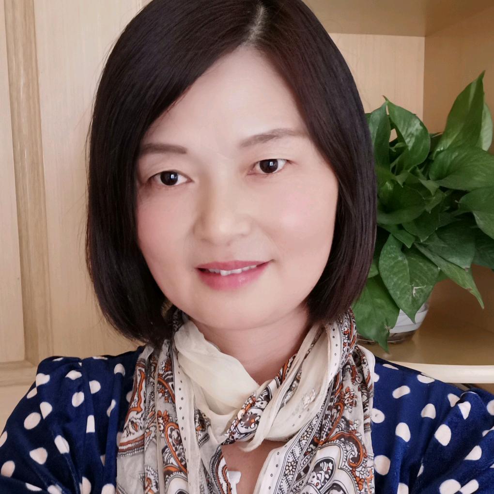 顺其自然😀