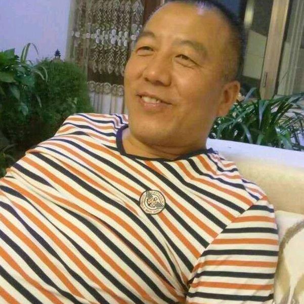 微笑的海洋