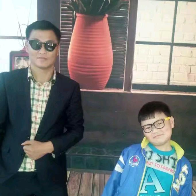 西瓜靓仔