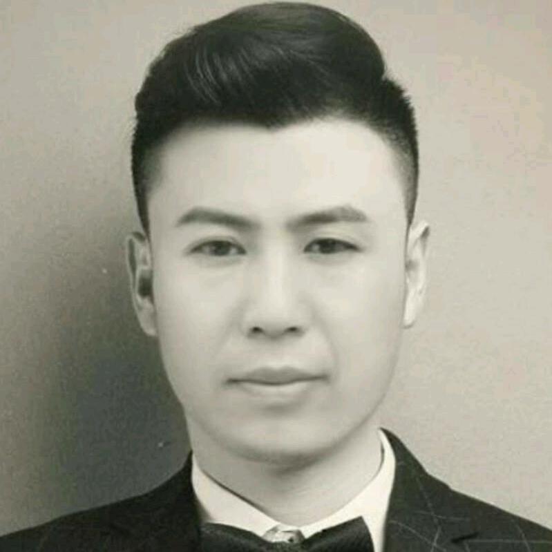 仰望星空，脚踏实地。