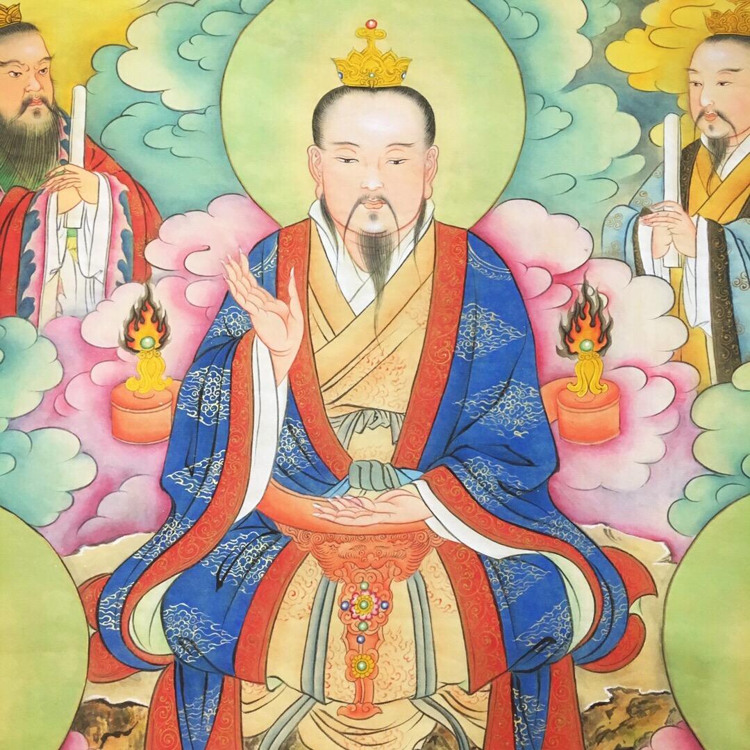 绘真堂日常