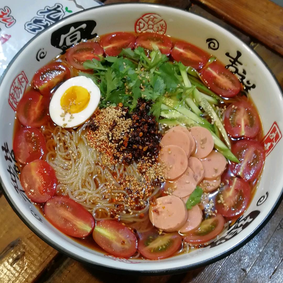 逗花美食