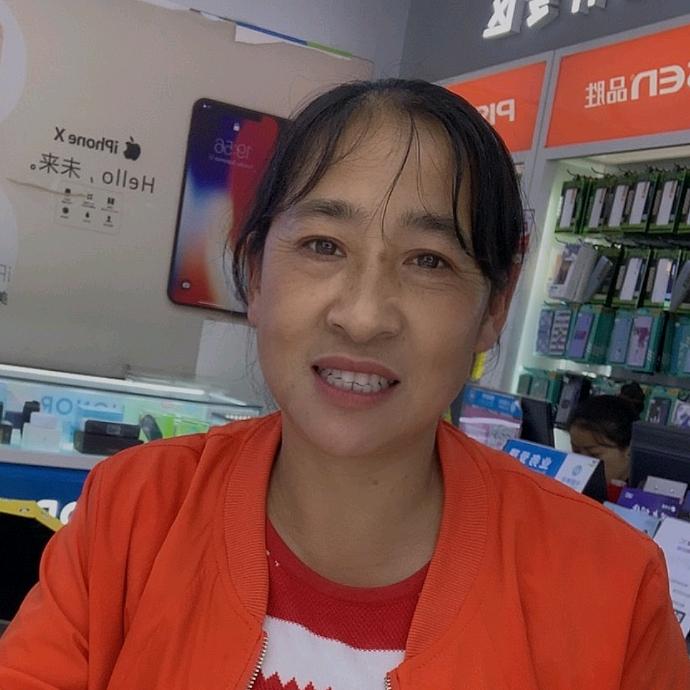 申大姐