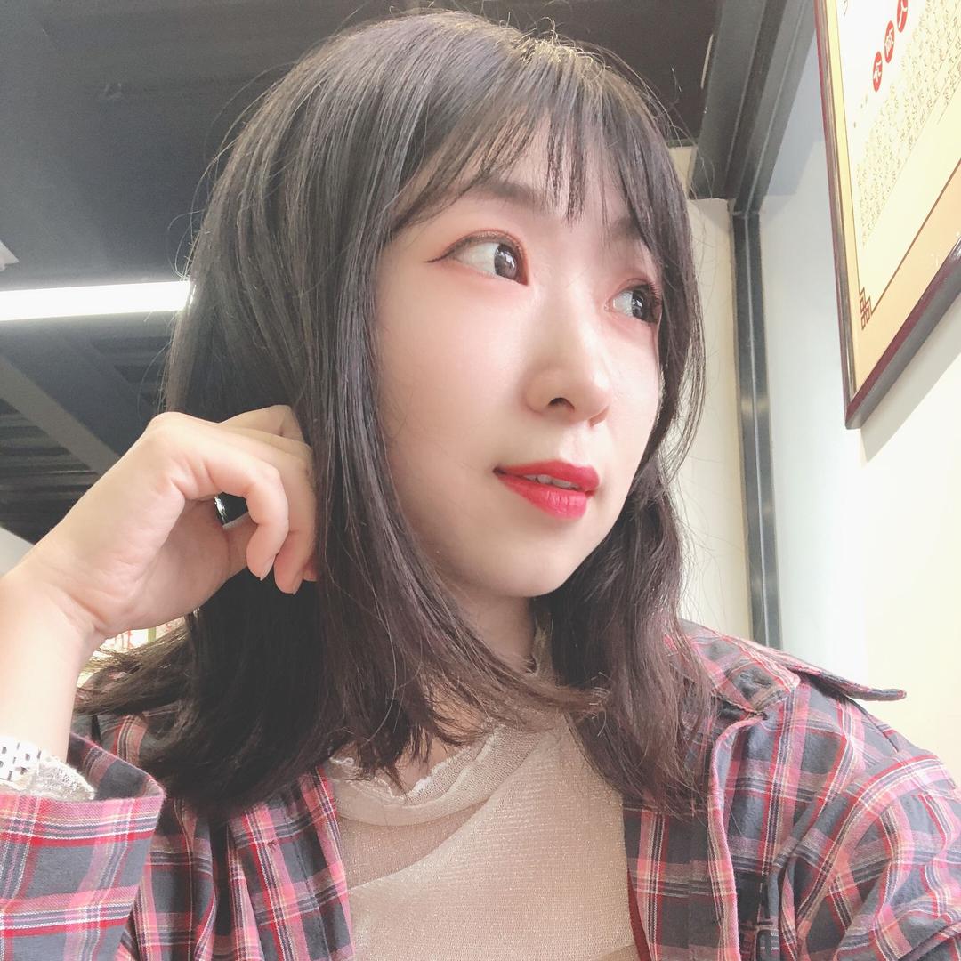 你的播音老师💕