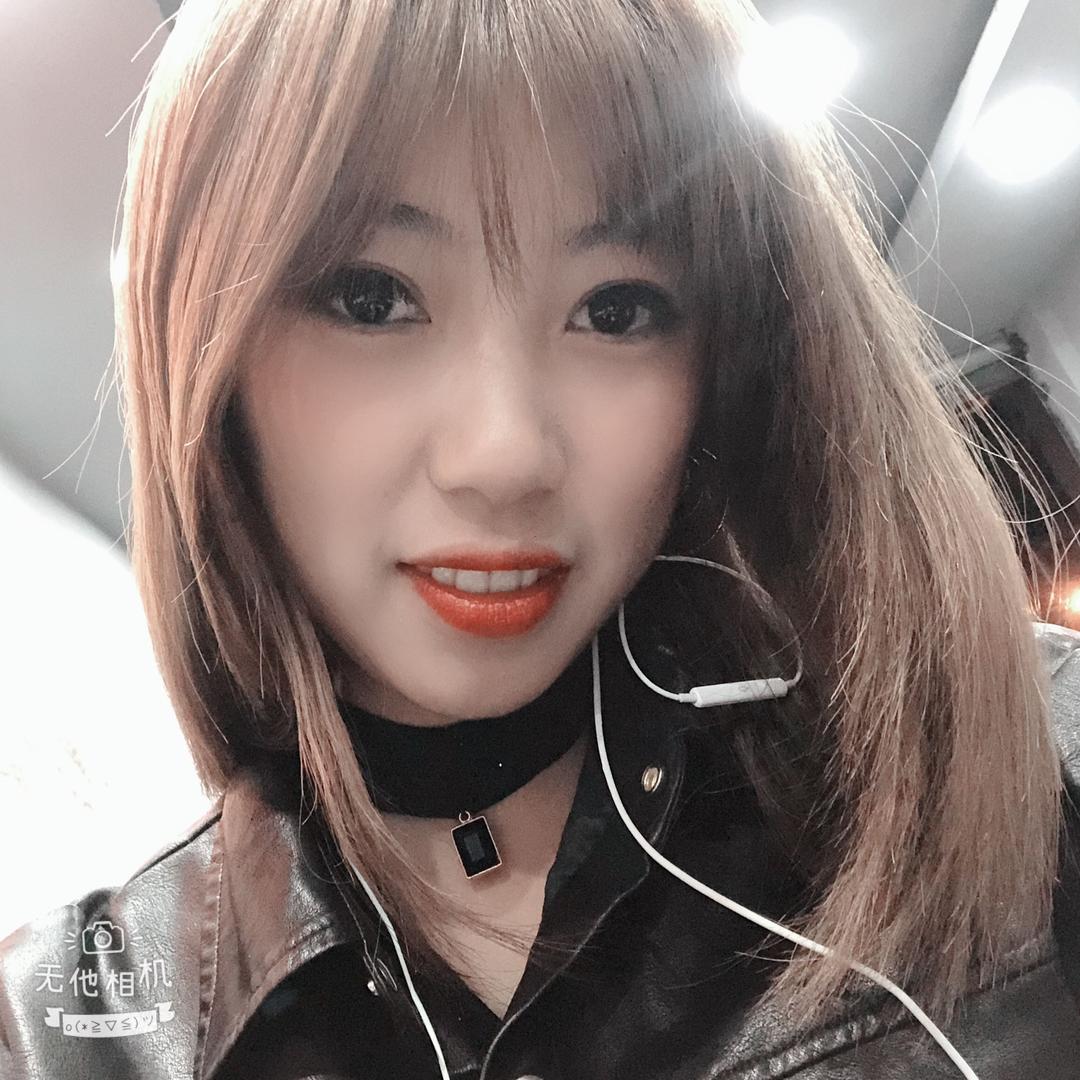 旋挖小姐姐—小雨