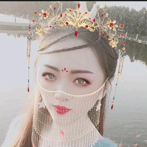 开心宝贝