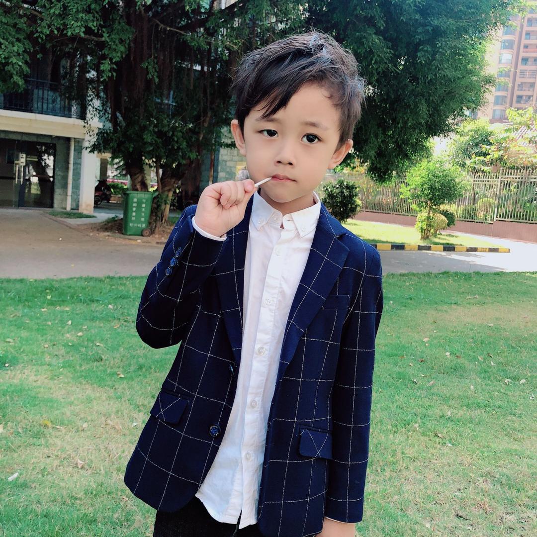小小橙子熹