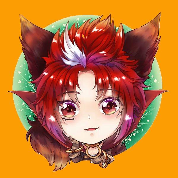 召唤师小何