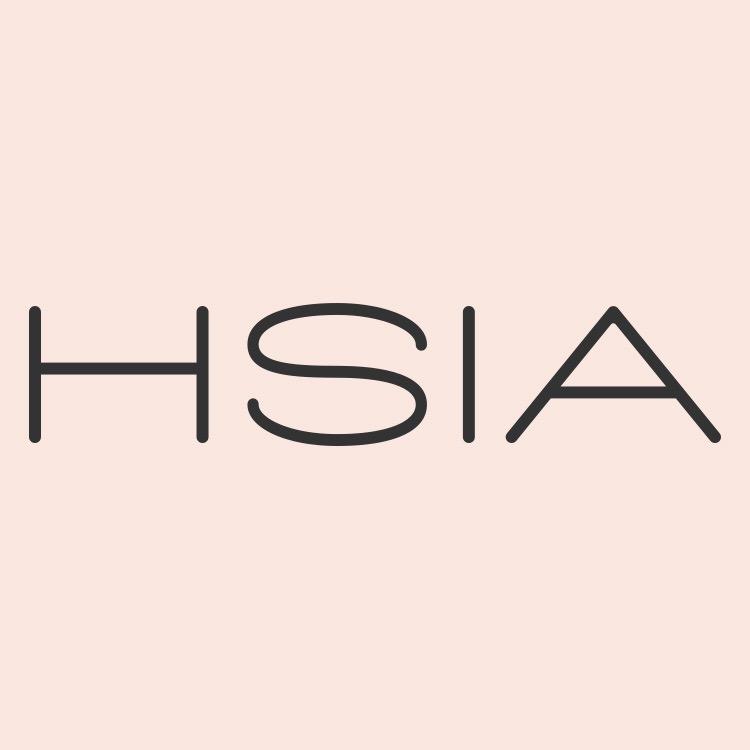 HSIA遐官方旗舰店轻薄内衣