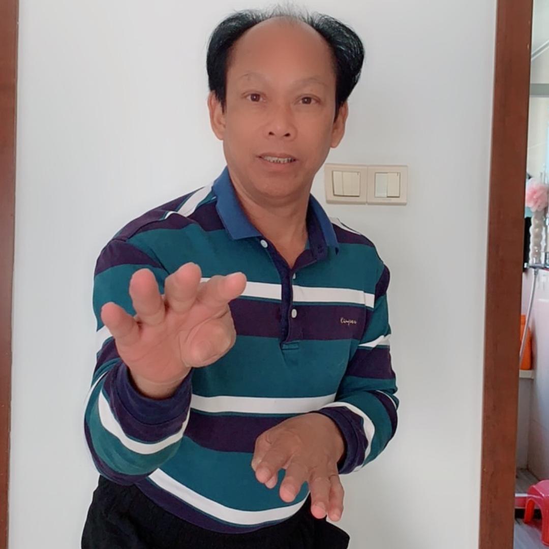 庄大师