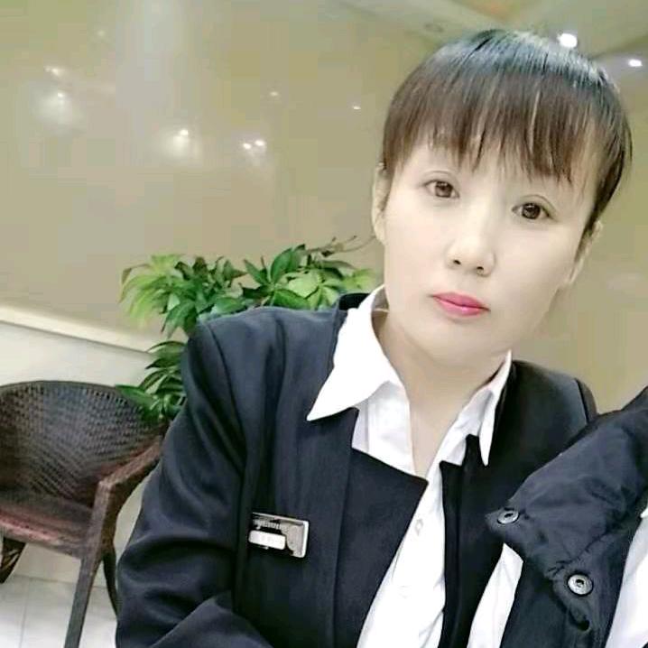 刘娟