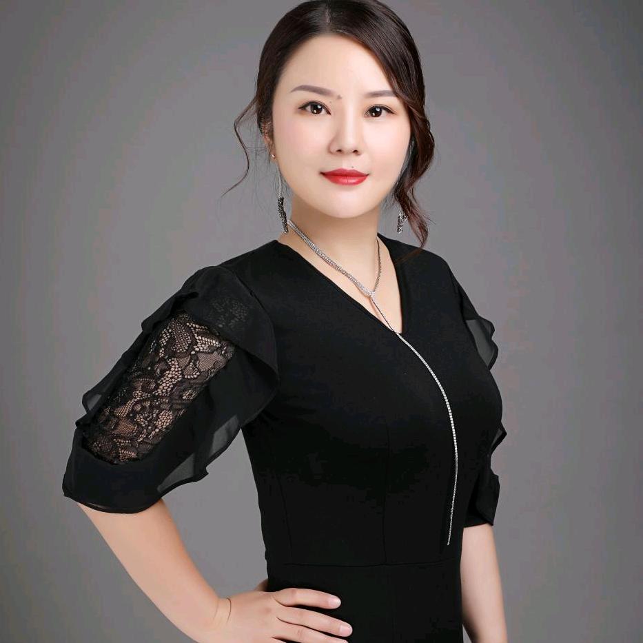 花漾眉形设计，半永久定妆——兰兰
